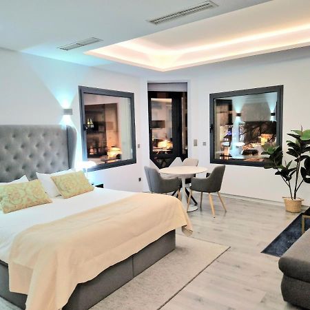 Plasencia Plaza Mayor Luxury Εξωτερικό φωτογραφία