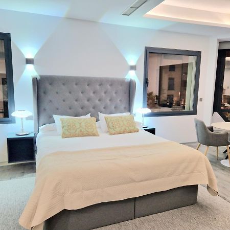 Plasencia Plaza Mayor Luxury Εξωτερικό φωτογραφία