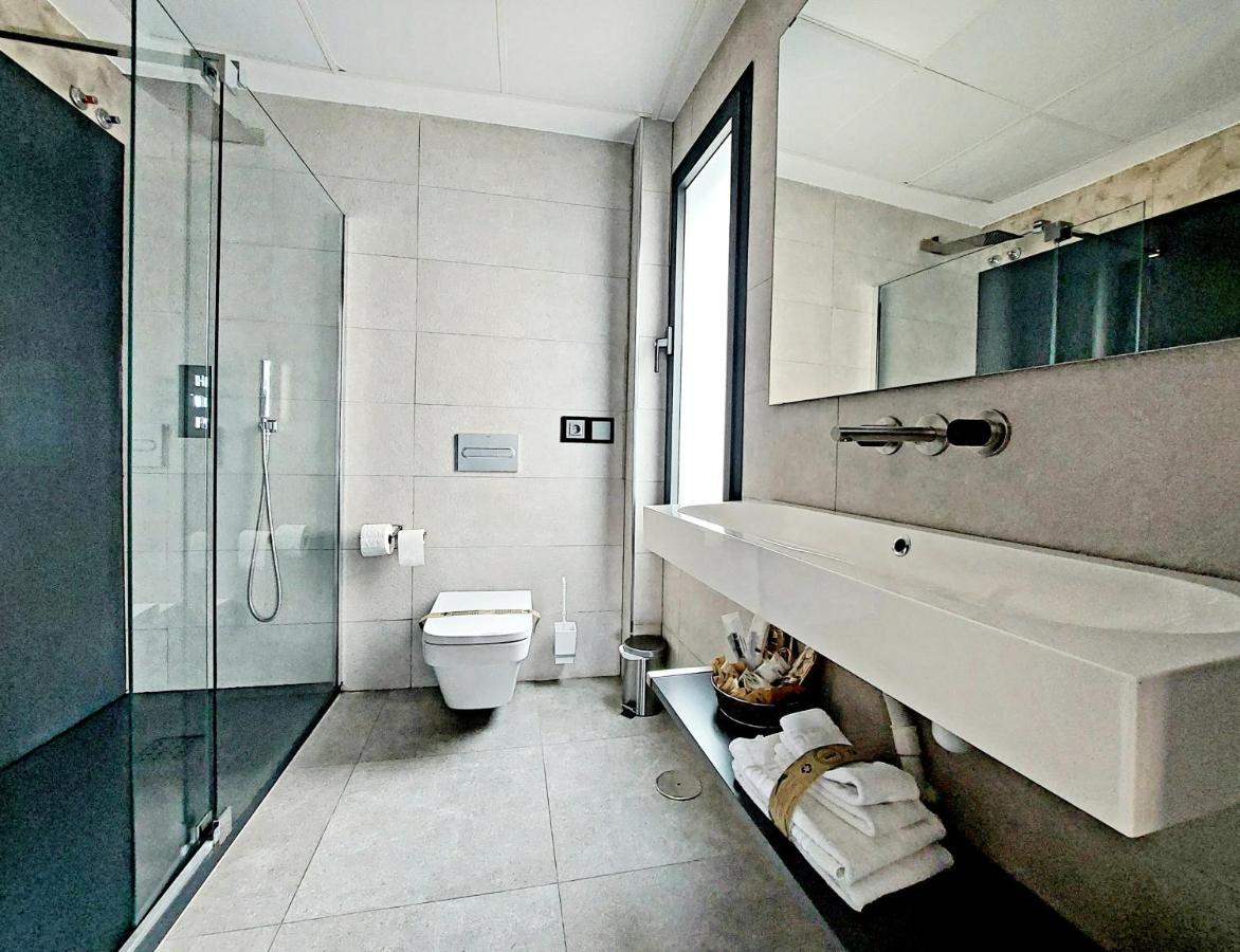 Plasencia Plaza Mayor Luxury Εξωτερικό φωτογραφία