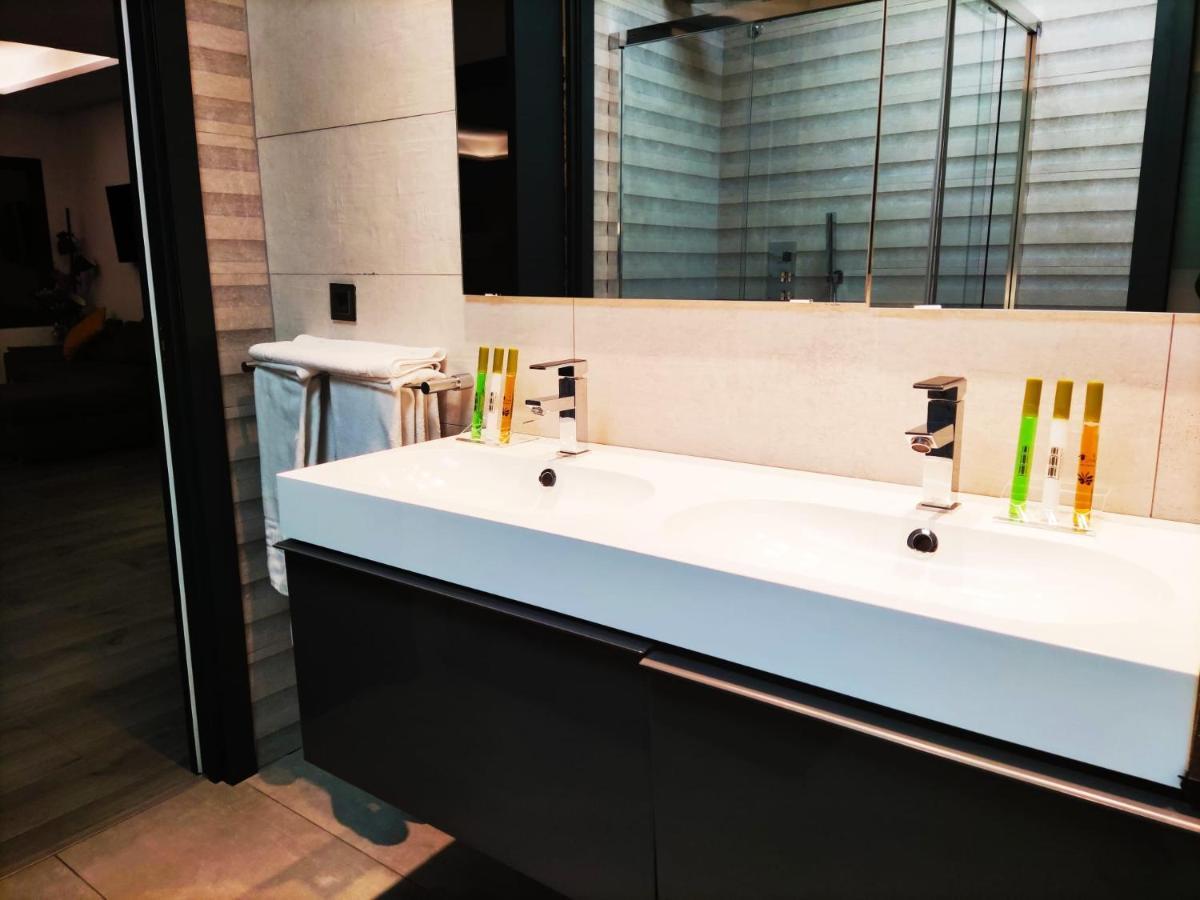 Plasencia Plaza Mayor Luxury Εξωτερικό φωτογραφία