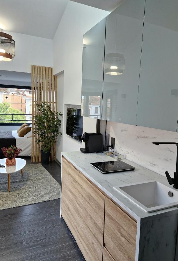 Plasencia Plaza Mayor Luxury Εξωτερικό φωτογραφία